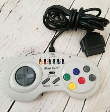 Advanced Control Pad box art for Super Nintendo